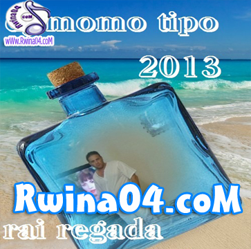 Dj Momo Rai Regada 2013